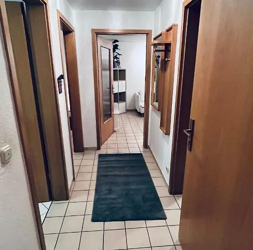Apartment 61 Hannover