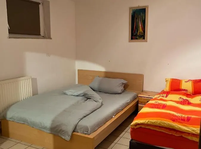 Apartment 61 Hannover