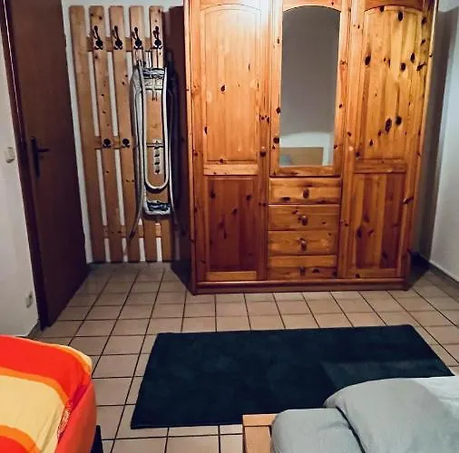 Apartment 61 Hannover