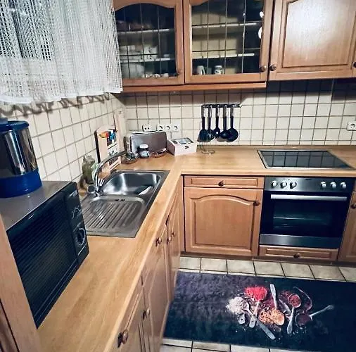 Apartment 61 Hannover