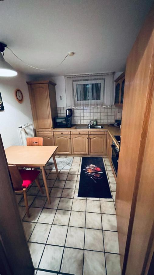 Apartment 61 *
