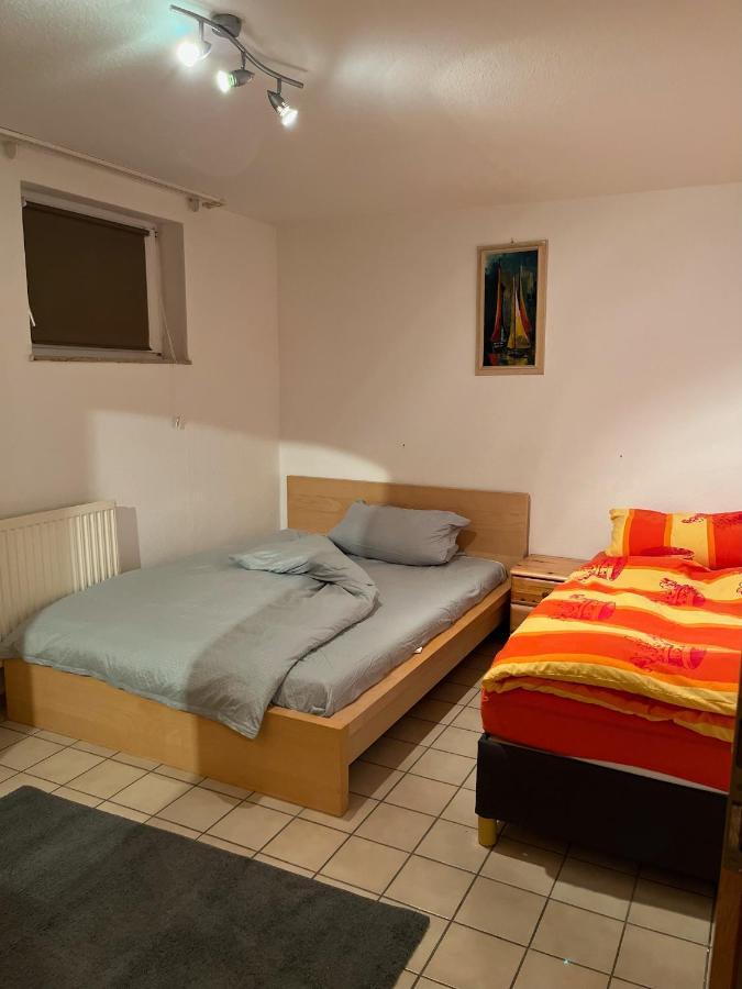 Apartment 61