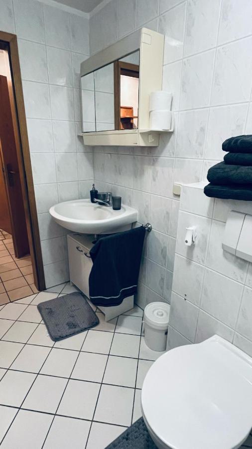 61 Apartment *