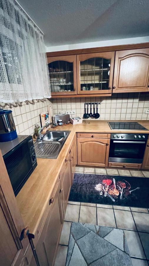 Apartment 61