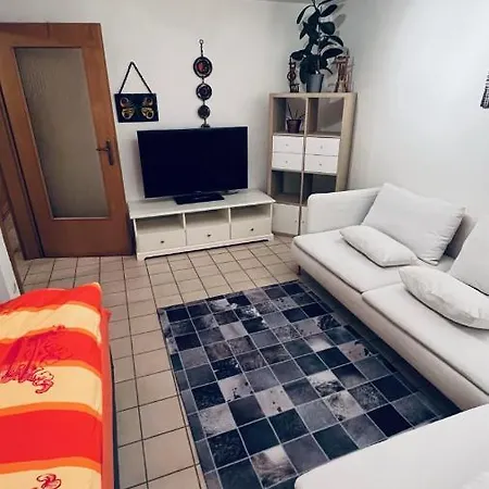 Apartment 61 Hannover Exterior foto