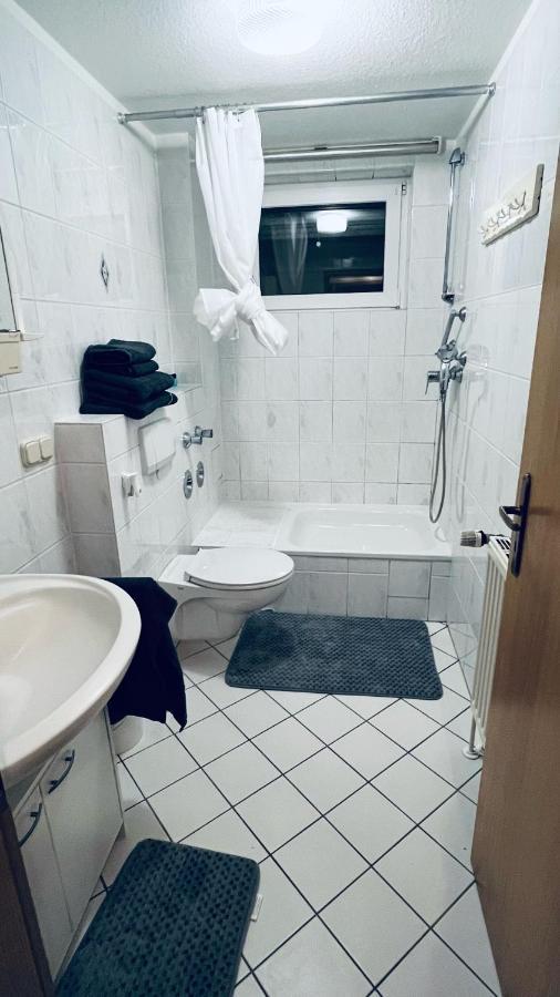 61 Apartment *